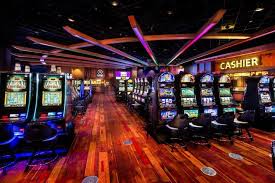 Вход на официальный сайт Casino EzCash